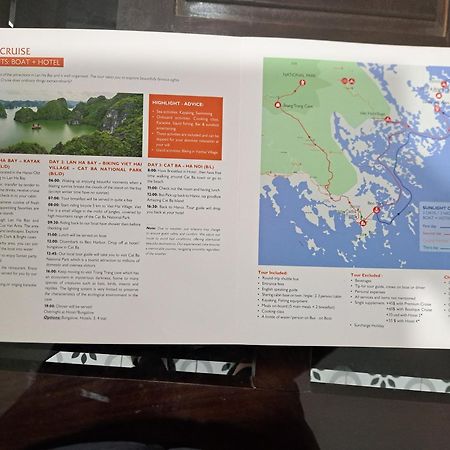 Tam Coc Paradise Homestay Ninh Binh Exteriér fotografie