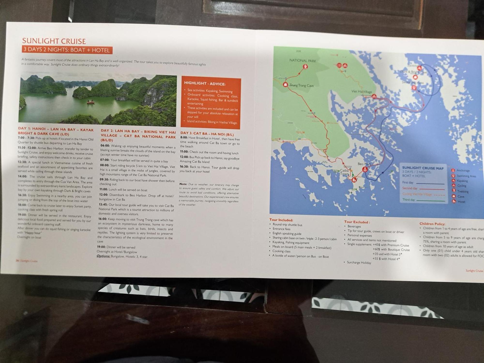 Tam Coc Paradise Homestay Ninh Binh Exteriér fotografie